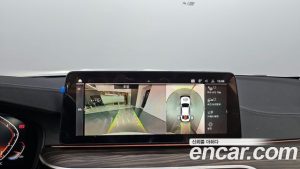 BMW 5-Series 530i Luxury 2023 года из Южной Кореи