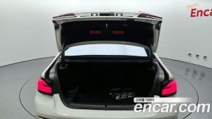 BMW 5-Series 530i Luxury 2023 года из Южной Кореи