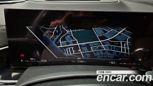 BMW X5 xDrive 40i M Sport 2024 года из Южной Кореи