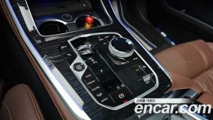 BMW X5 xDrive 40i M Sport 2024 года из Южной Кореи