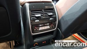 BMW X5 xDrive 40i M Sport 2024 года из Южной Кореи