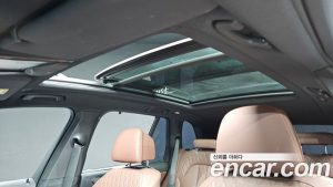 BMW X5 xDrive 40i M Sport 2024 года из Южной Кореи