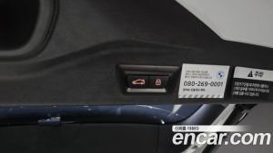BMW X5 xDrive 40i M Sport 2024 года из Южной Кореи