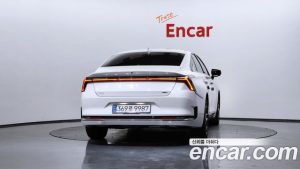 Kia K8 Noblesse 2025 года из Южной Кореи