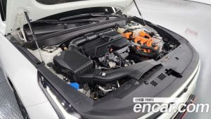 Kia K8 Noblesse 2025 года из Южной Кореи