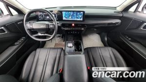 Kia K8 Noblesse 2025 года из Южной Кореи