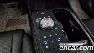 Kia K8 Noblesse 2025 года из Южной Кореи