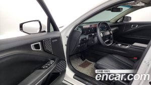 Kia K8 Noblesse 2025 года из Южной Кореи