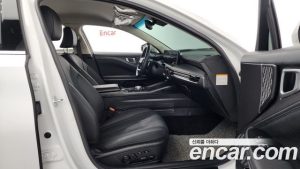 Kia K8 Noblesse 2025 года из Южной Кореи