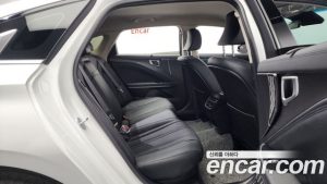 Kia K8 Noblesse 2025 года из Южной Кореи