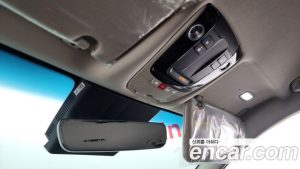 Kia K8 Noblesse 2025 года из Южной Кореи
