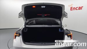 Kia K8 Noblesse 2025 года из Южной Кореи