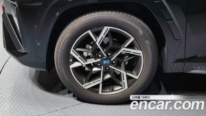 Hyundai Tucson Дизель 2.0 4WD 2024 года из Южной Кореи