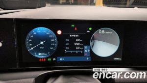 Hyundai Tucson Дизель 2.0 4WD 2024 года из Южной Кореи