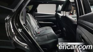 Hyundai Tucson Дизель 2.0 4WD 2024 года из Южной Кореи