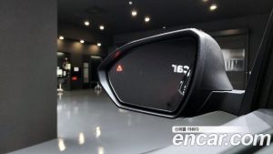 Hyundai Tucson Дизель 2.0 4WD 2024 года из Южной Кореи