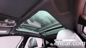 Hyundai Tucson Дизель 2.0 4WD 2024 года из Южной Кореи