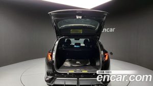 Hyundai Tucson Дизель 2.0 4WD 2024 года из Южной Кореи
