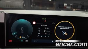 Hyundai Santafe Бензин 2.5T 2WD 2024 года из Южной Кореи