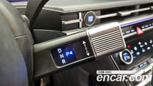 Hyundai Santafe Бензин 2.5T 2WD 2024 года из Южной Кореи