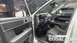 Hyundai Santafe Бензин 2.5T 2WD 2024 года из Южной Кореи