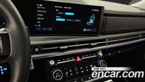 Hyundai Santafe Бензин 2.5T 2WD 2024 года из Южной Кореи