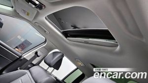 Hyundai Santafe Бензин 2.5T 2WD 2024 года из Южной Кореи