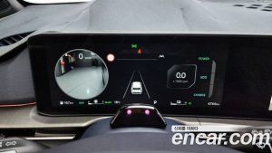 Kia Sportage HEV 1.6 4WD 2025 года из Южной Кореи