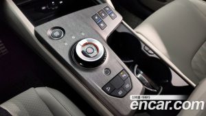 Kia Sportage HEV 1.6 4WD 2025 года из Южной Кореи