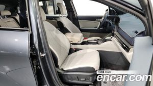 Kia Sportage HEV 1.6 4WD 2025 года из Южной Кореи