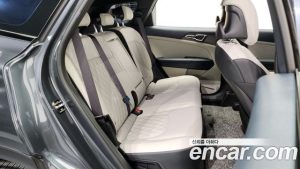 Kia Sportage HEV 1.6 4WD 2025 года из Южной Кореи