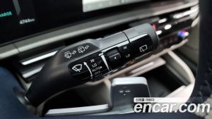 Kia Sportage HEV 1.6 4WD 2025 года из Южной Кореи