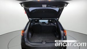Kia Sportage HEV 1.6 4WD 2025 года из Южной Кореи