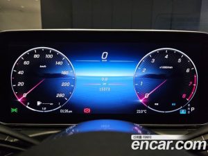 Mercedes-Benz C-Class C300 4MATIC Avantgarde 2024 года из Южной Кореи