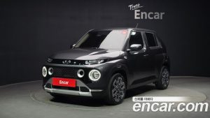 Hyundai Casper Turbo D ESSENTIAL Light 2024 года из Южной Кореи