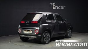 Hyundai Casper Turbo D ESSENTIAL Light 2024 года из Южной Кореи