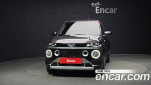 Hyundai Casper Turbo D ESSENTIAL Light 2024 года из Южной Кореи