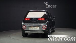 Hyundai Casper Turbo D ESSENTIAL Light 2024 года из Южной Кореи