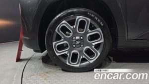 Hyundai Casper Turbo D ESSENTIAL Light 2024 года из Южной Кореи