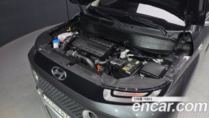 Hyundai Casper Turbo D ESSENTIAL Light 2024 года из Южной Кореи