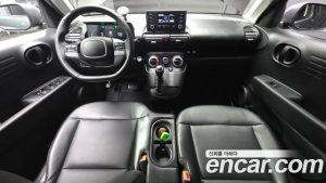 Hyundai Casper Turbo D ESSENTIAL Light 2024 года из Южной Кореи