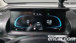 Hyundai Casper Turbo D ESSENTIAL Light 2024 года из Южной Кореи