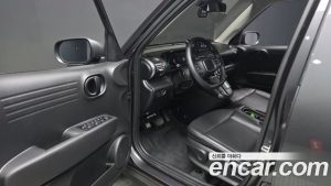 Hyundai Casper Turbo D ESSENTIAL Light 2024 года из Южной Кореи