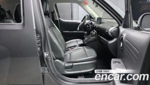 Hyundai Casper Turbo D ESSENTIAL Light 2024 года из Южной Кореи