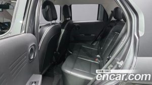 Hyundai Casper Turbo D ESSENTIAL Light 2024 года из Южной Кореи