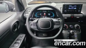 Hyundai Casper Turbo D ESSENTIAL Light 2024 года из Южной Кореи