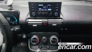 Hyundai Casper Turbo D ESSENTIAL Light 2024 года из Южной Кореи