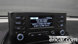Hyundai Casper Turbo D ESSENTIAL Light 2024 года из Южной Кореи