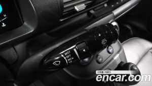 Hyundai Casper Turbo D ESSENTIAL Light 2024 года из Южной Кореи