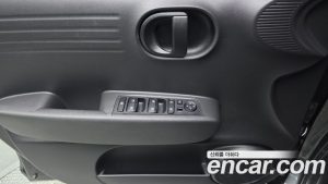 Hyundai Casper Turbo D ESSENTIAL Light 2024 года из Южной Кореи